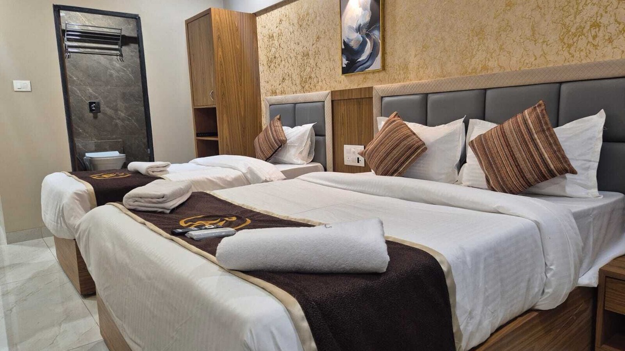 Photo of Bedroom in Kalina