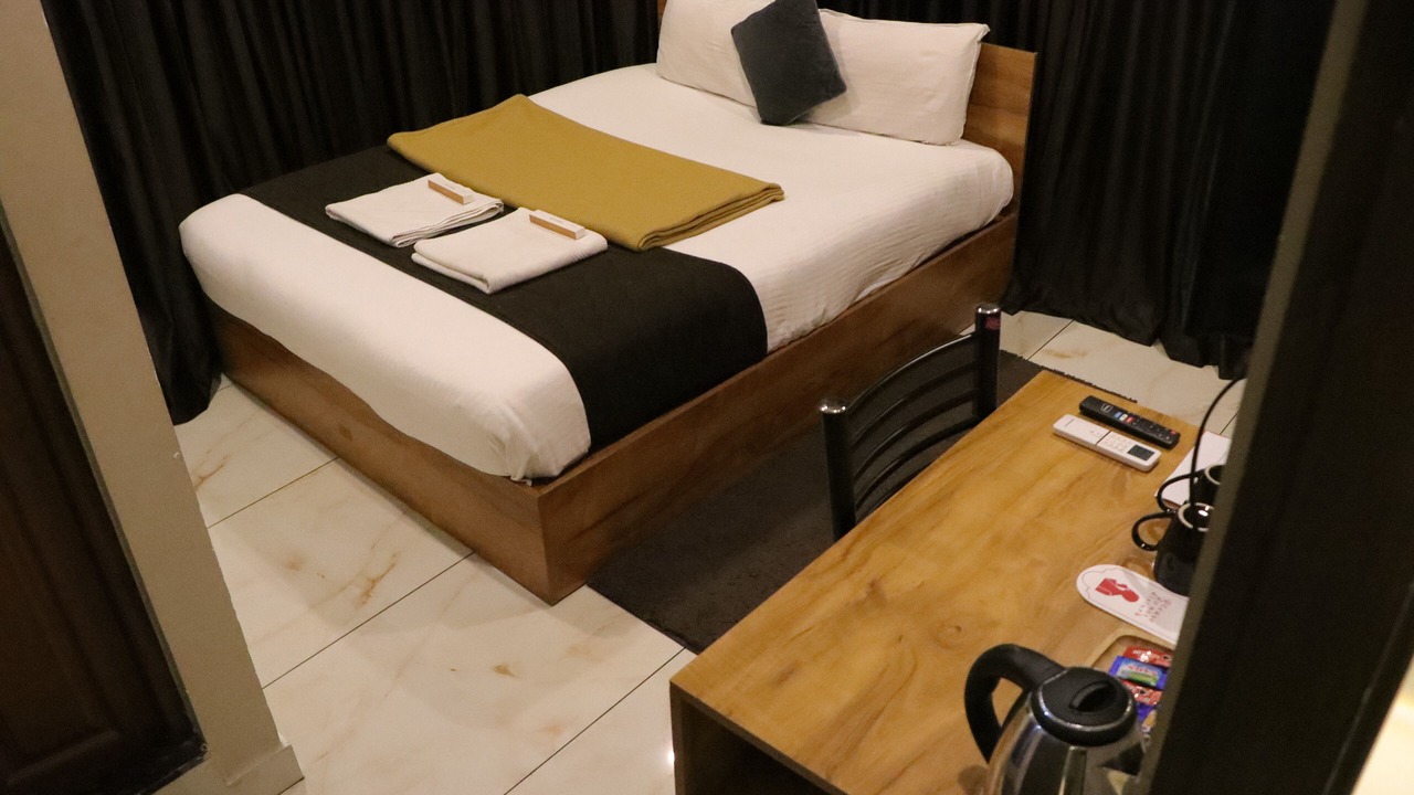 Photo of Bedroom in Kakkanad