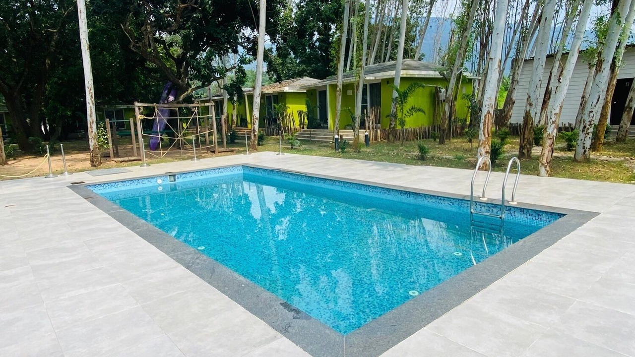 Photo of Outdoor in Rayagarha