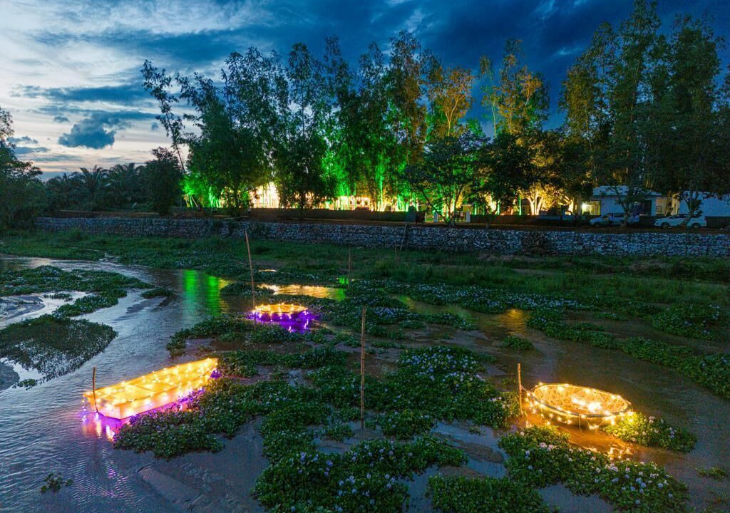 Photo of Outdoor in Rayagarha