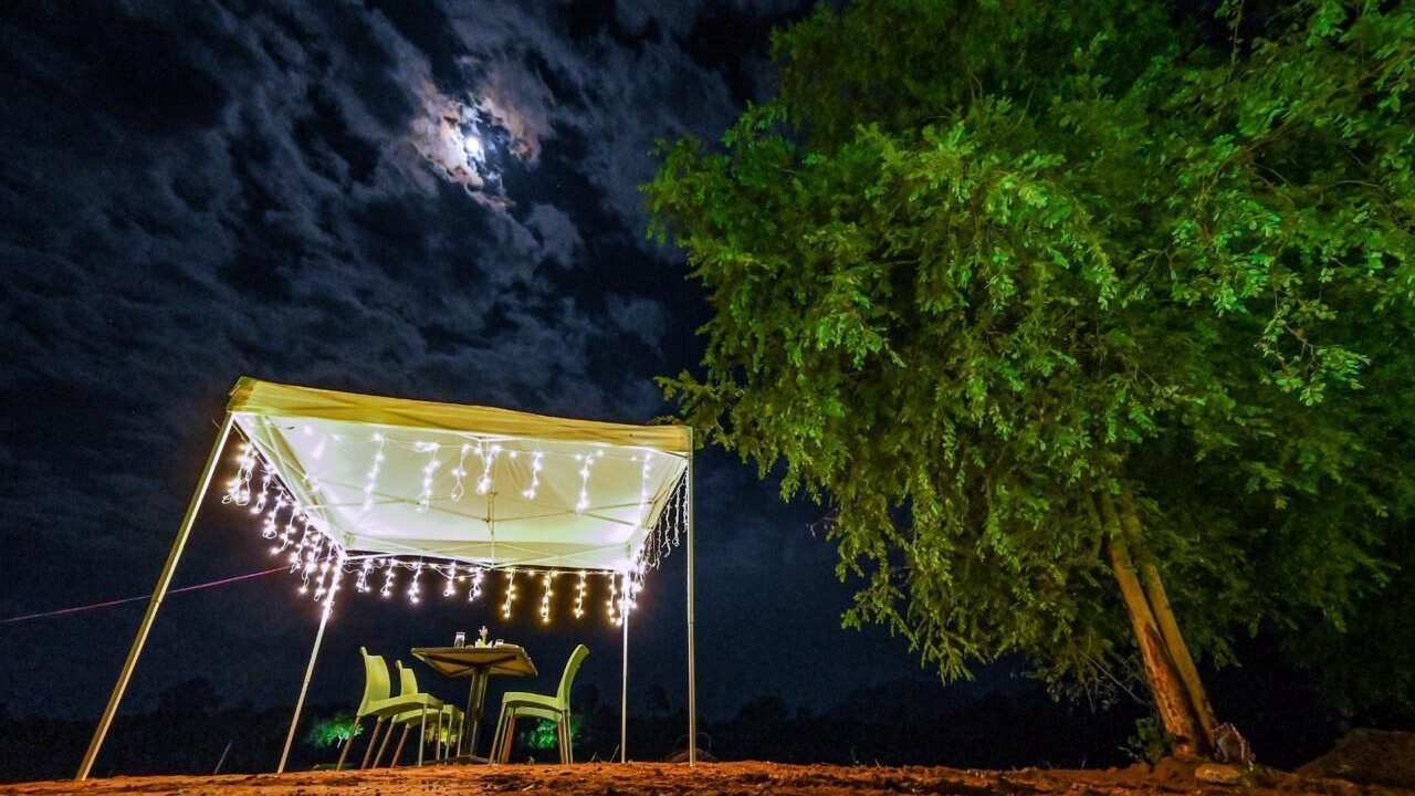 Photo of Outdoor in Rayagarha