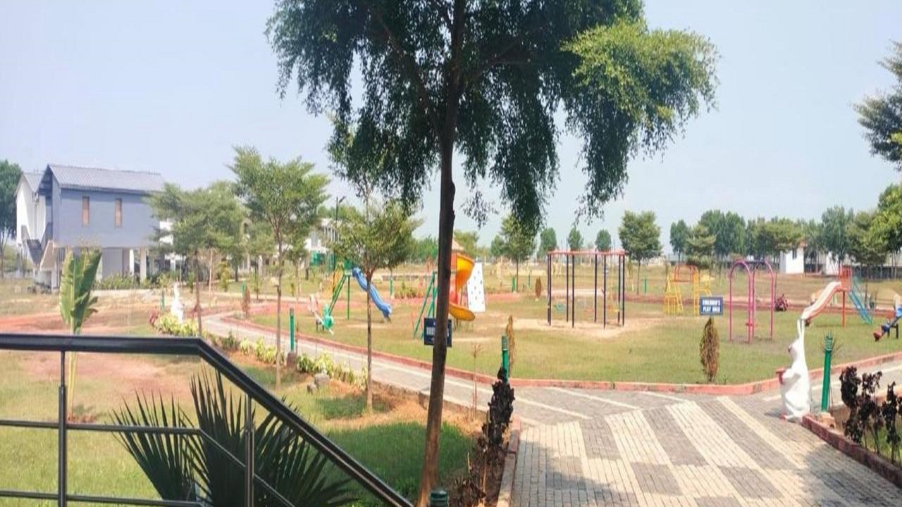 Photo of Outdoor in Pudi