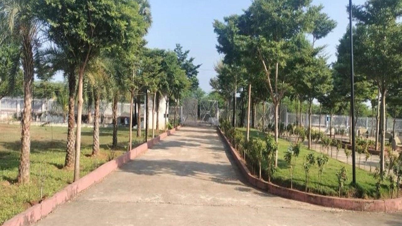 Photo of Outdoor in Pudi