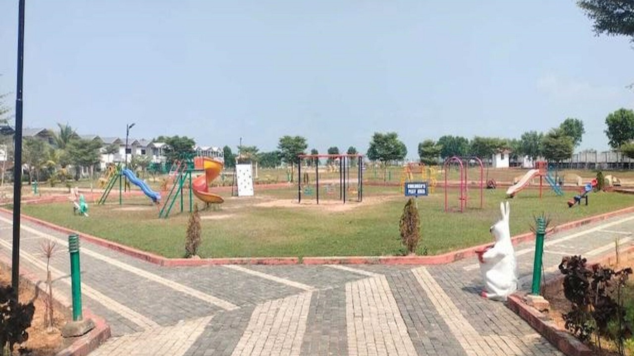 Photo of Outdoor in Pudi