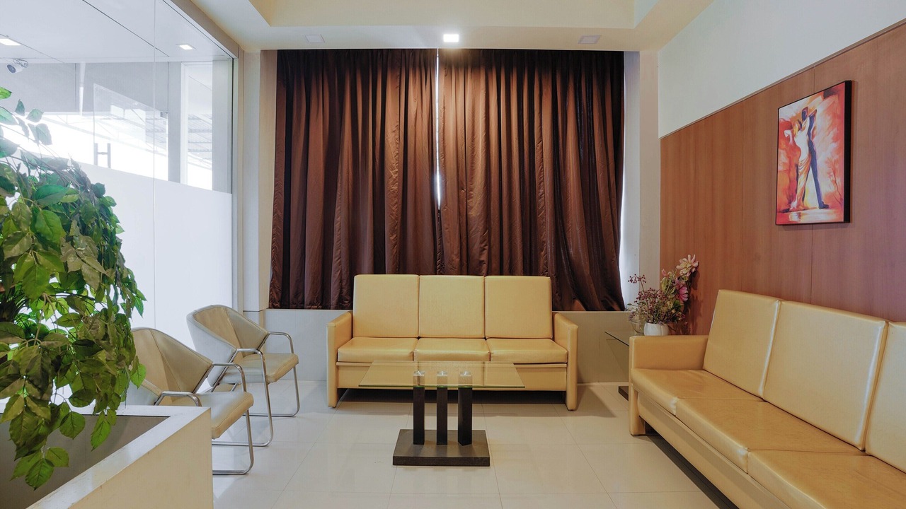 Photo of Livingroom in Mahipalpur