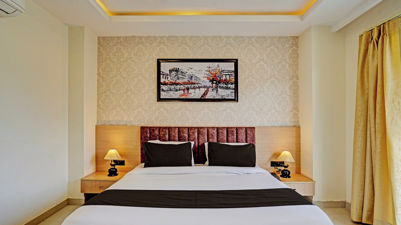 Photo of Livingroom in Mahipalpur
