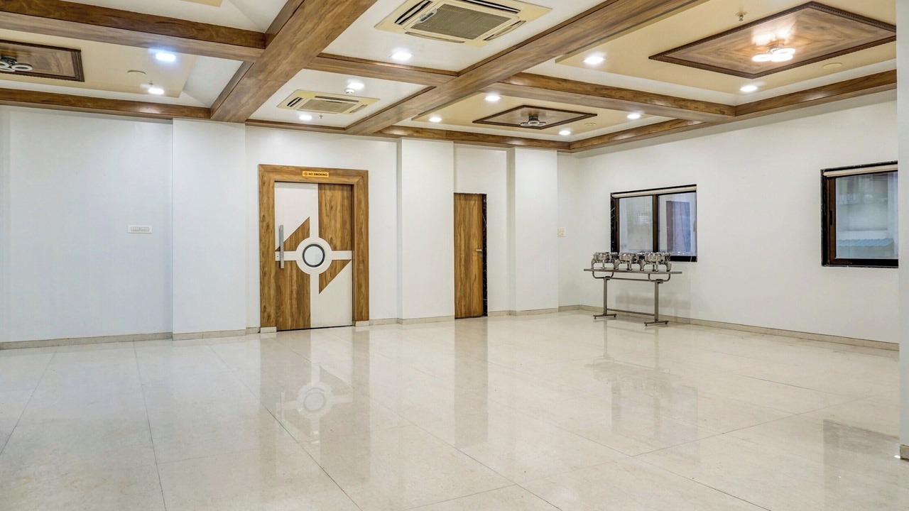 Photo of Livingroom in Mahipalpur