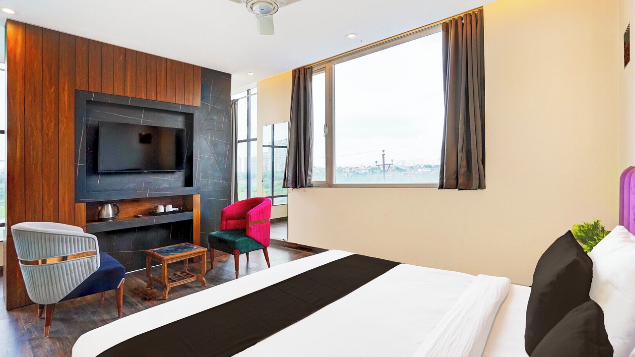 Photo of Livingroom in Mahipalpur