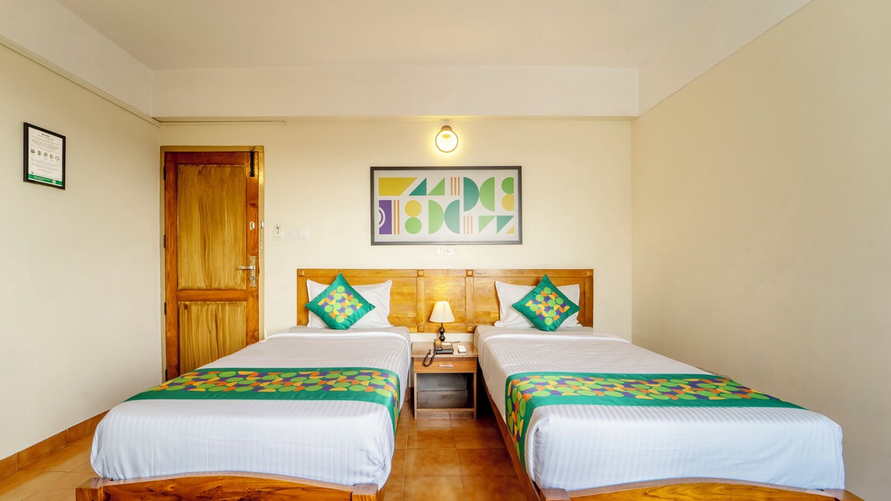 Photo of Bedroom in Kazhakuttam