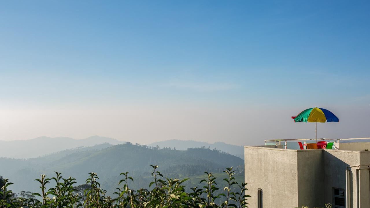 Photo of Outdoor in Ooty
