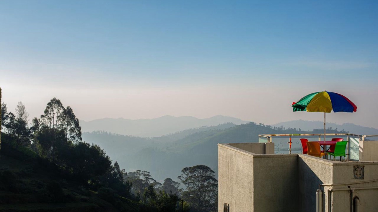 Photo of Outdoor in Ooty