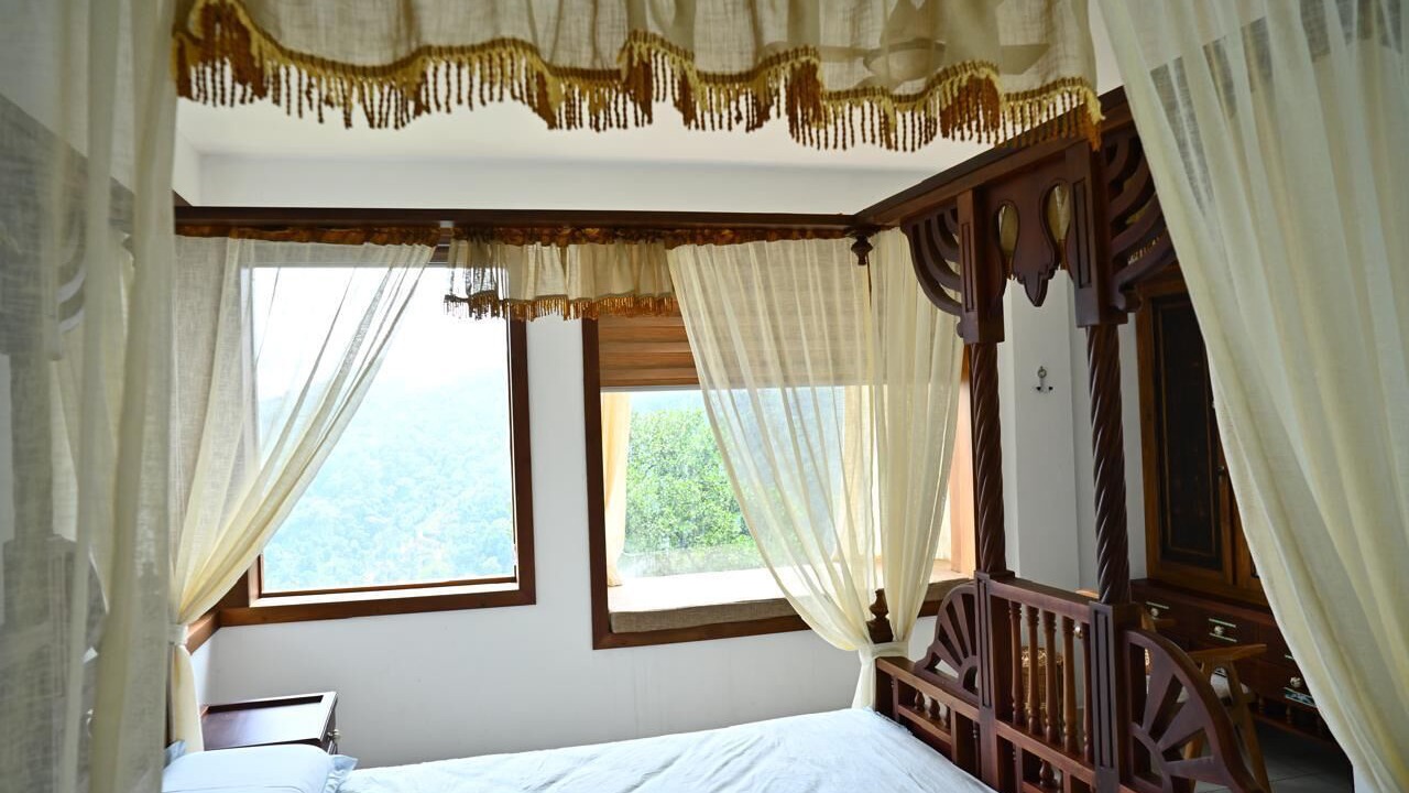 Photo of Patio Balcony in Elappara