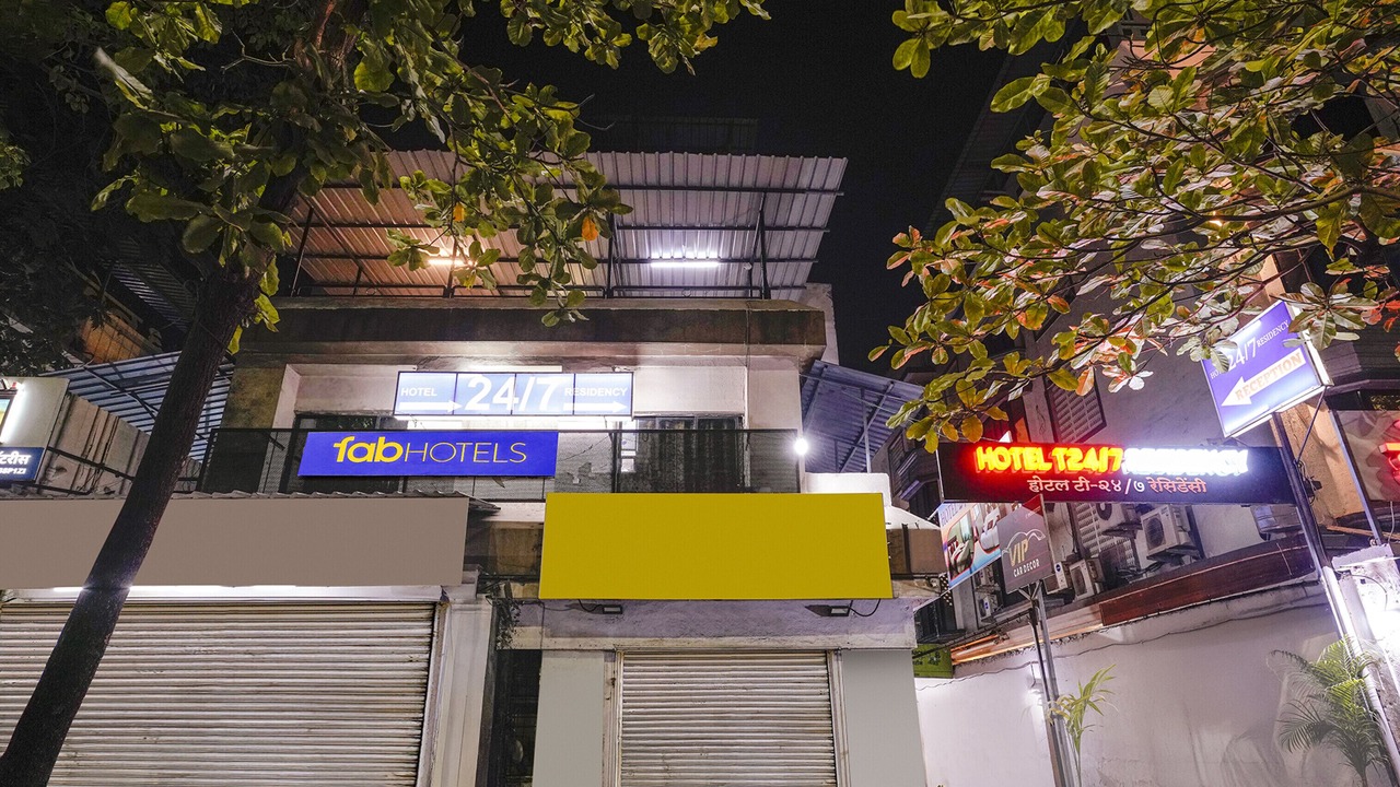 Photo of Outdoor in Vashi