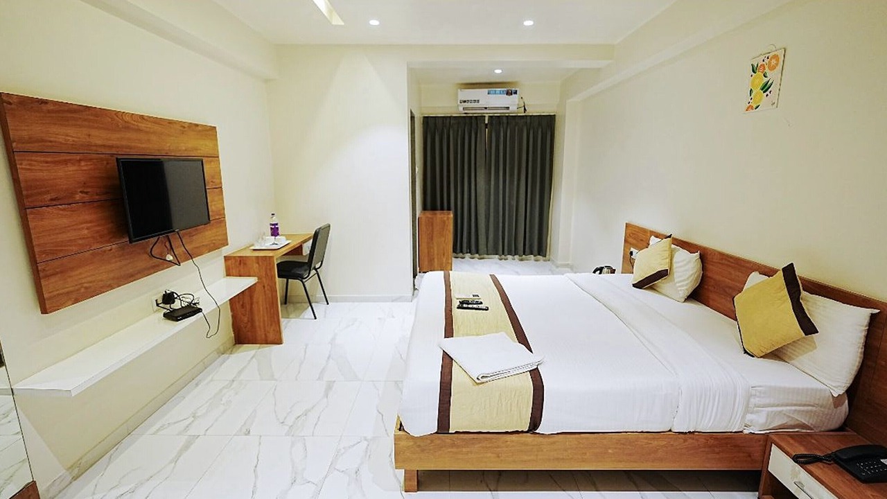 Photo of Bedroom in Pune