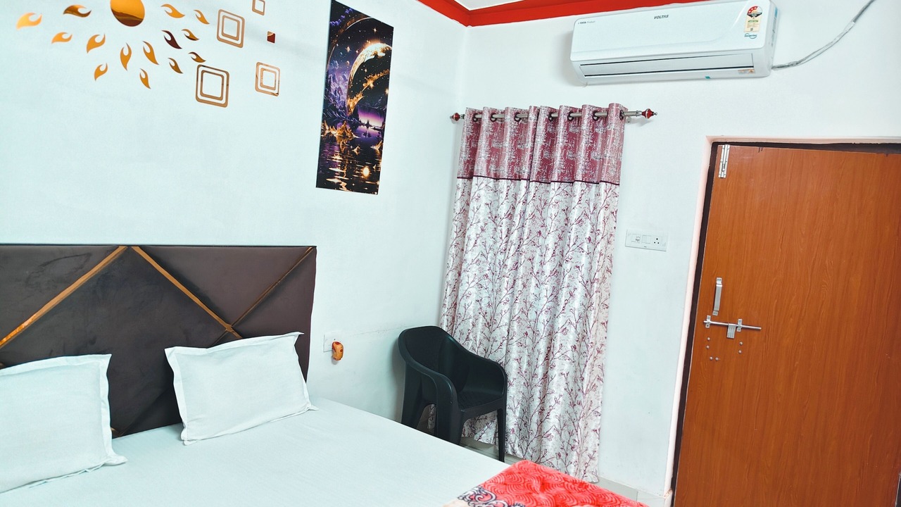 Photo of Bathroom in Ayodhya