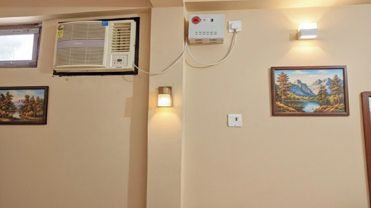 Photo of Bathroom in Ayodhya