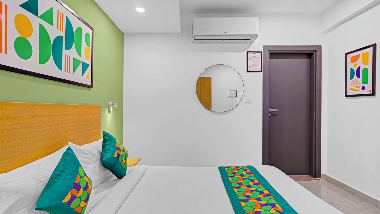 Photo of Bedroom in Medchal