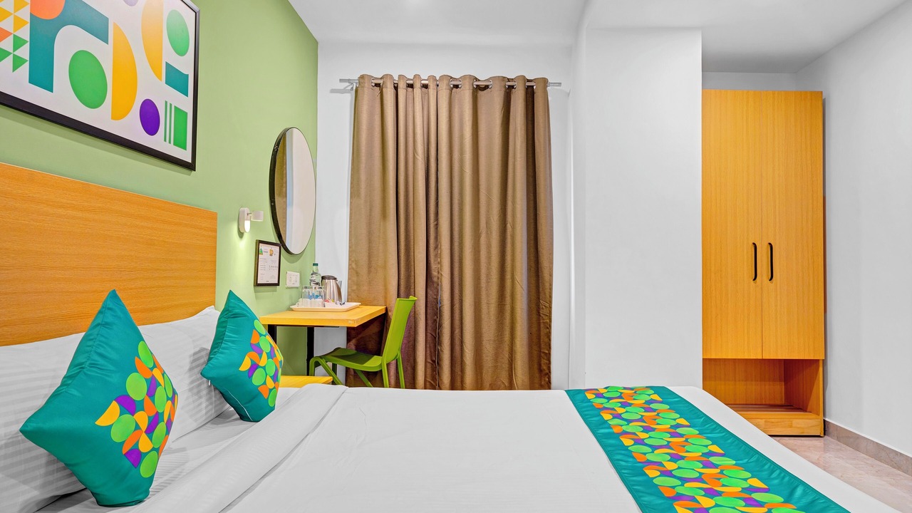 Photo of Bedroom in Medchal