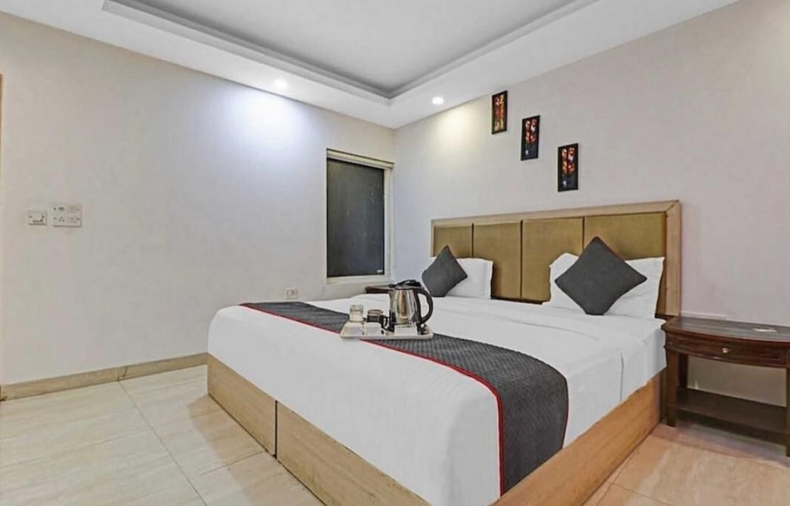 Photo of Bedroom in Mahipalpur Extension
