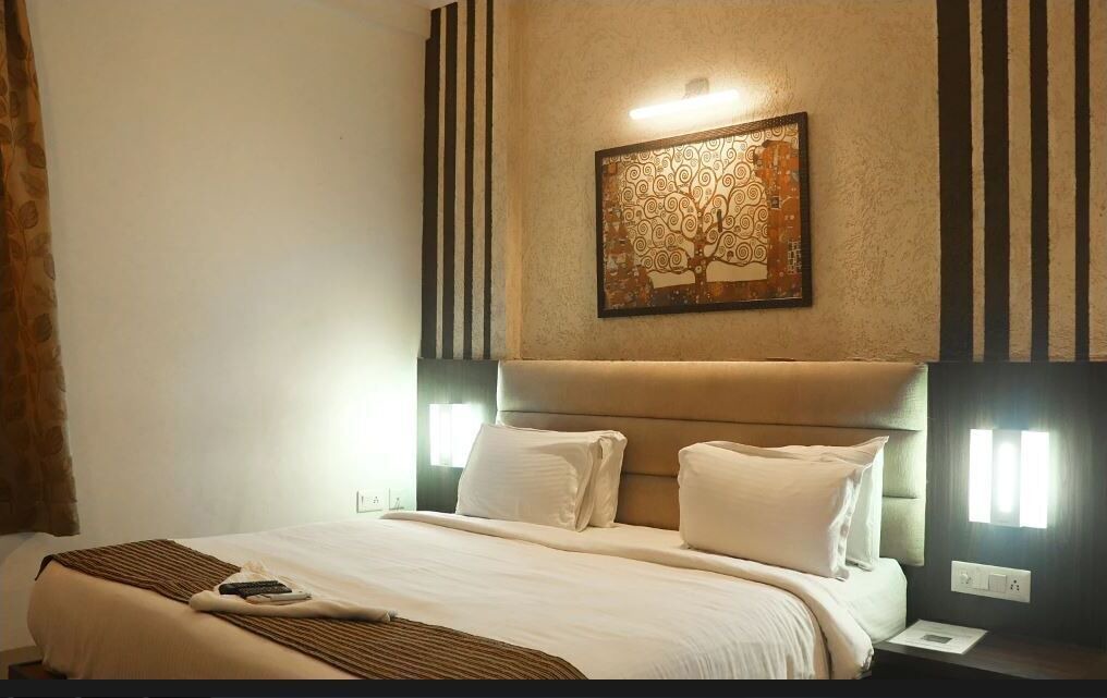 Photo of Bedroom in Dabagardens