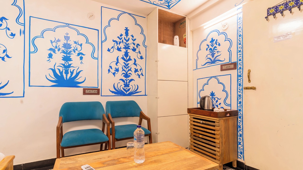Photo of Bedroom in Gulab Sagar