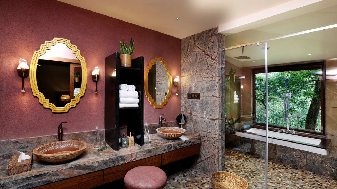 Photo of Bathroom in Horur