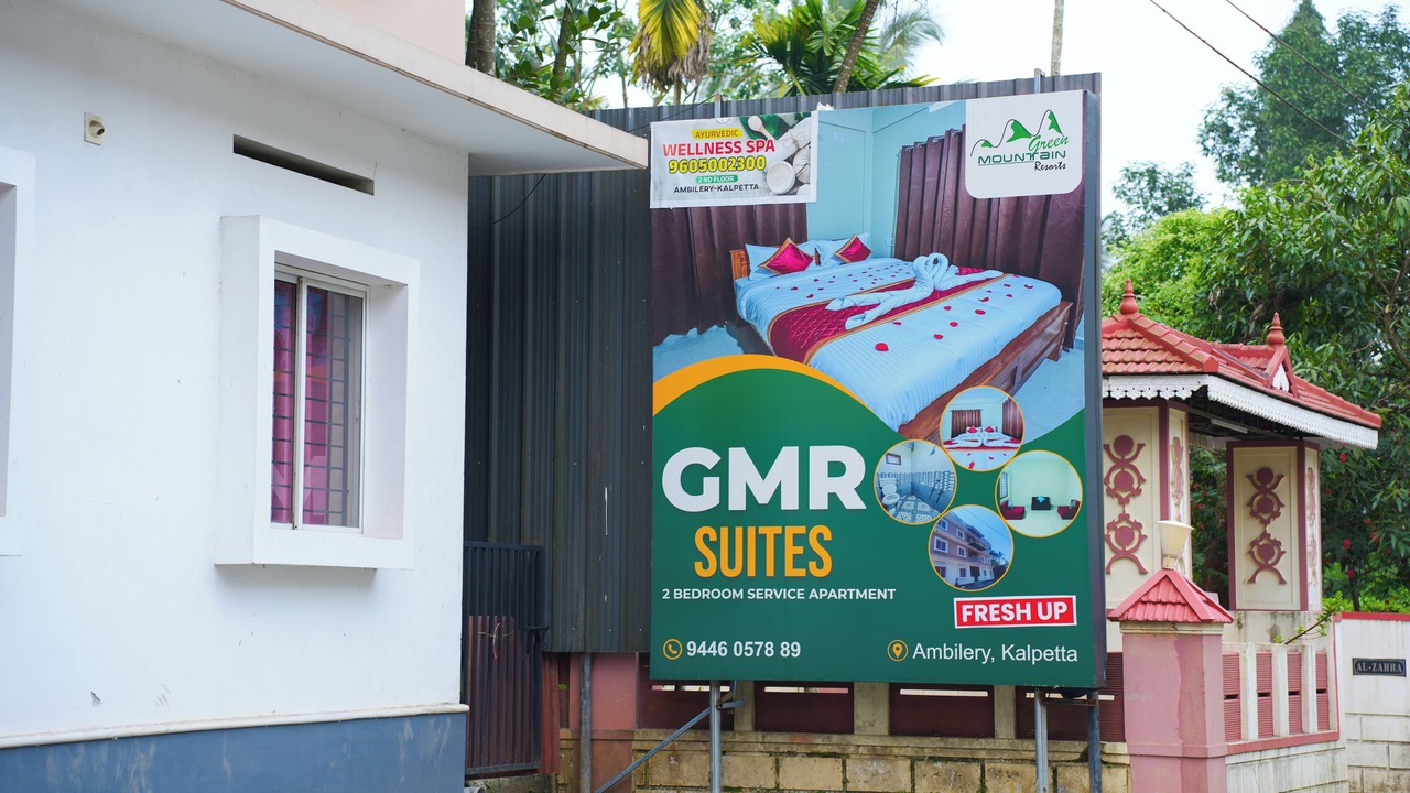 Photo of Outdoor in Kalpetta