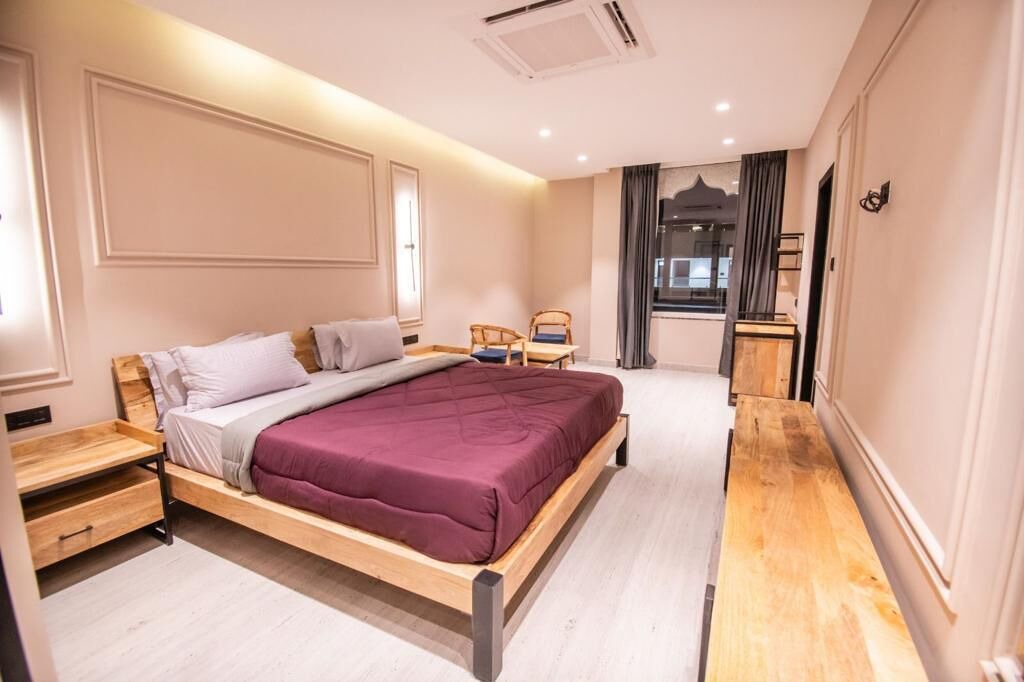Photo of Bedroom in Jodhpur