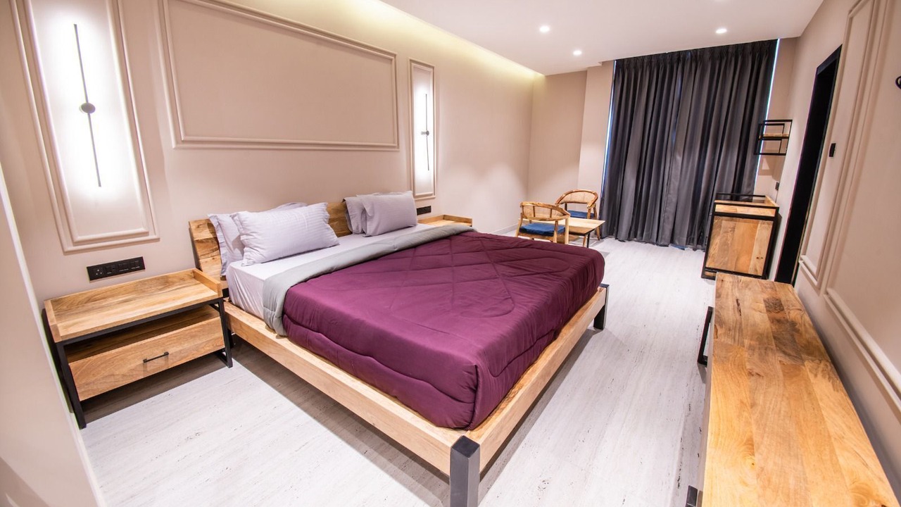 Photo of Bedroom in Jodhpur