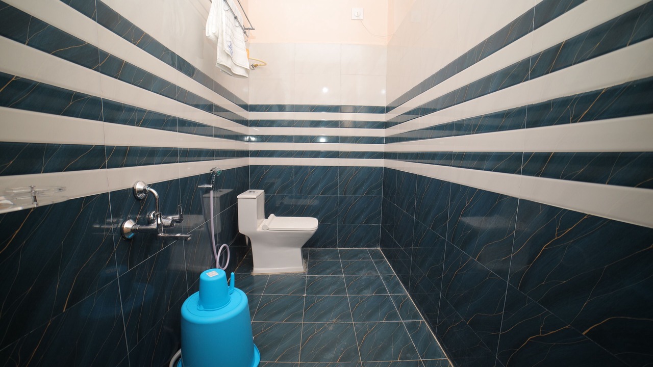 Photo of Bathroom in Tirupati