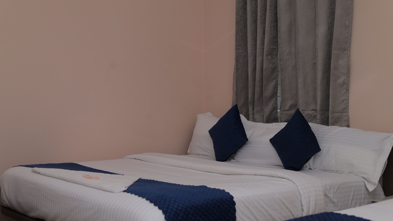 Photo of Bedroom in Tirupati