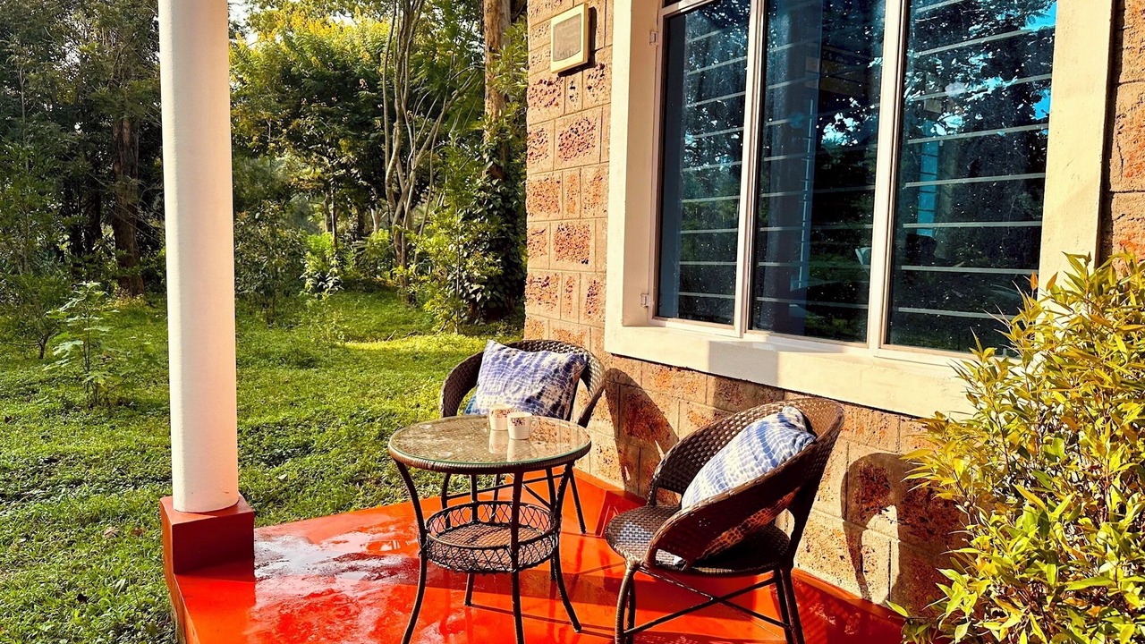 Photo of Outdoor in Madapura
