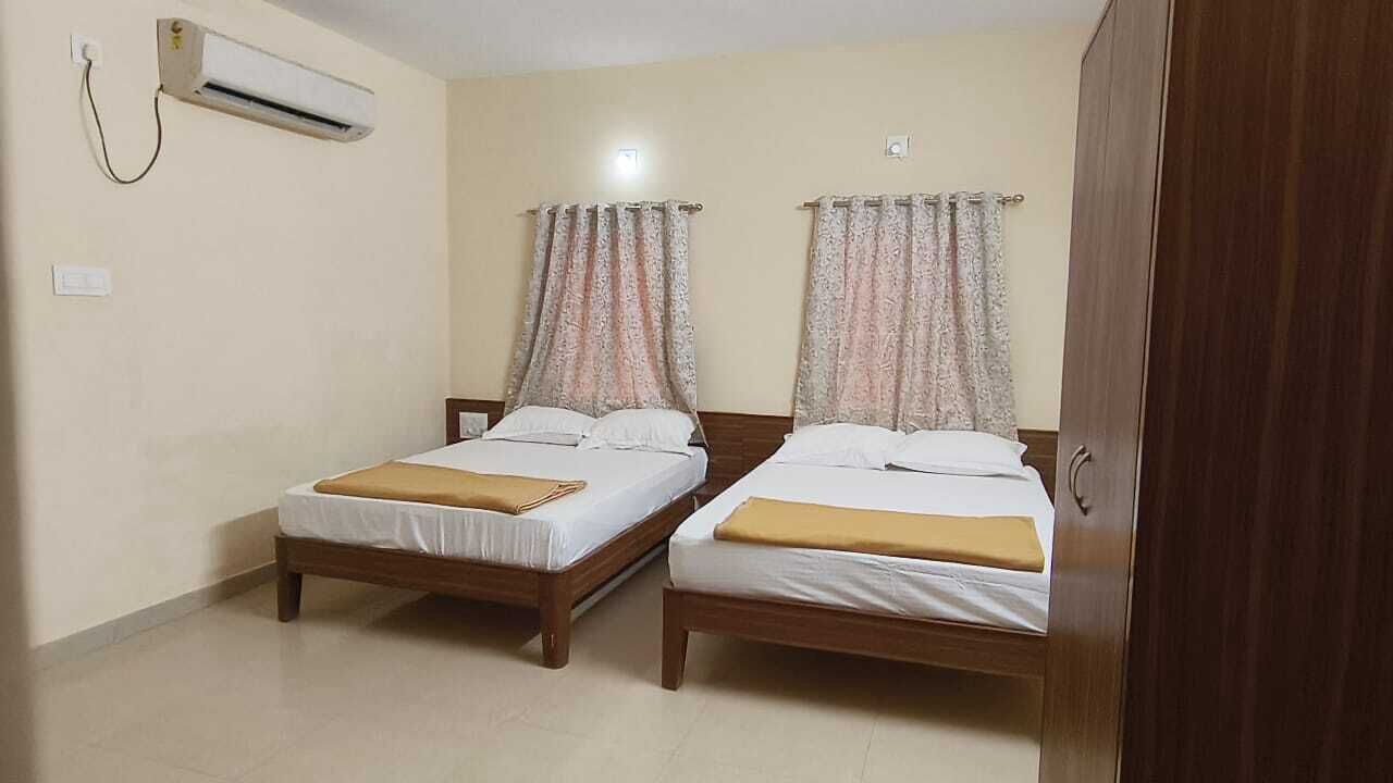 Photo of Bedroom in Dwarka