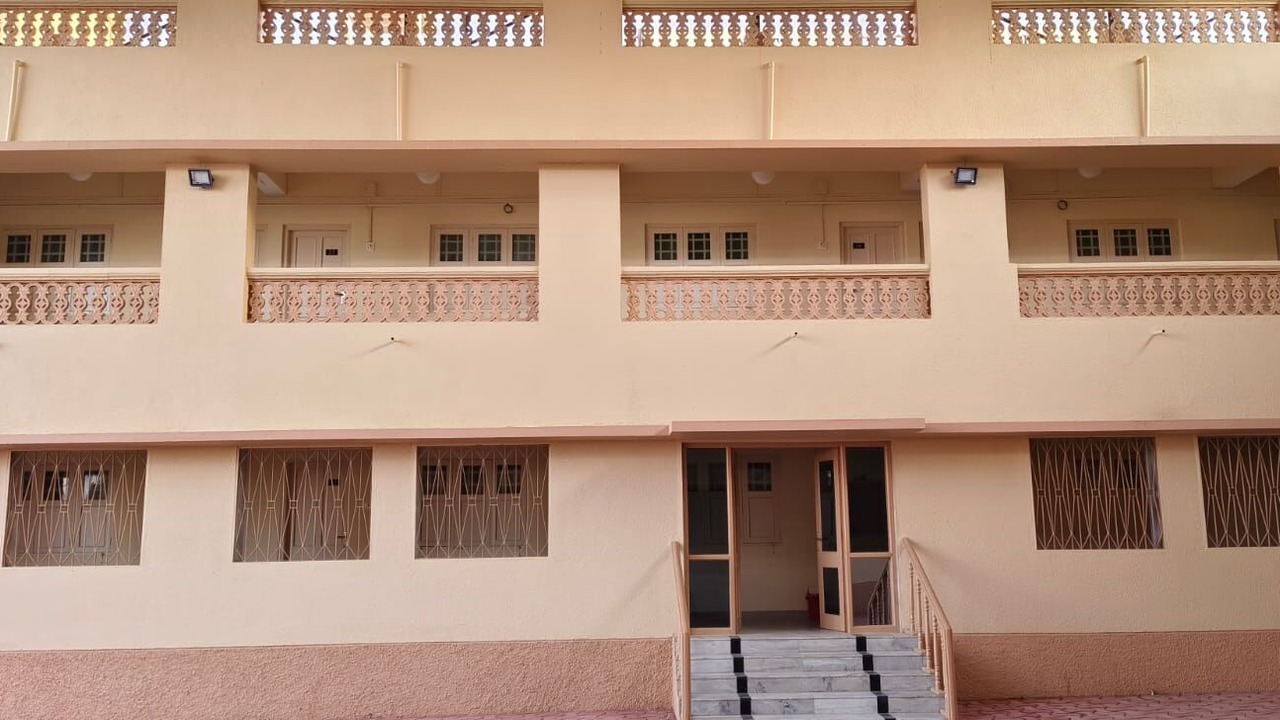 Photo of Outdoor in Dwarka