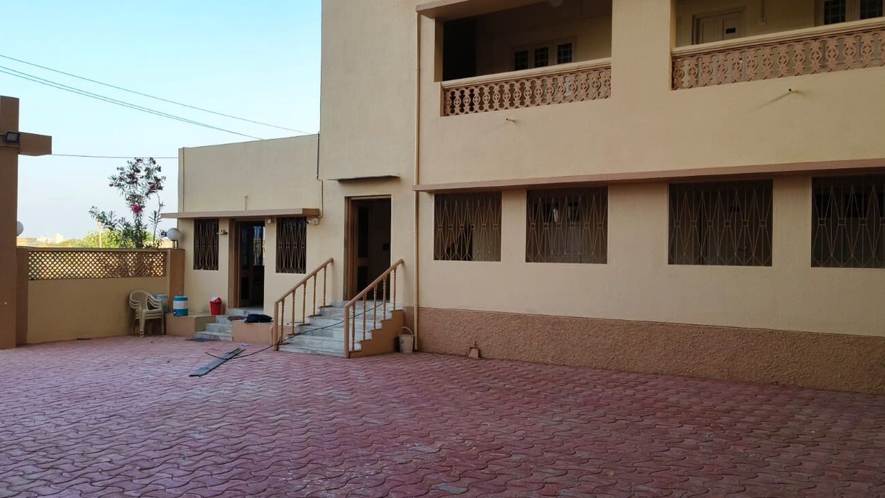 Photo of Outdoor in Dwarka