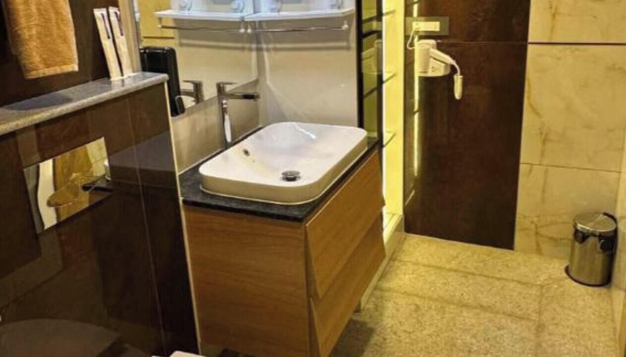 Photo of Bathroom in Thiruthani