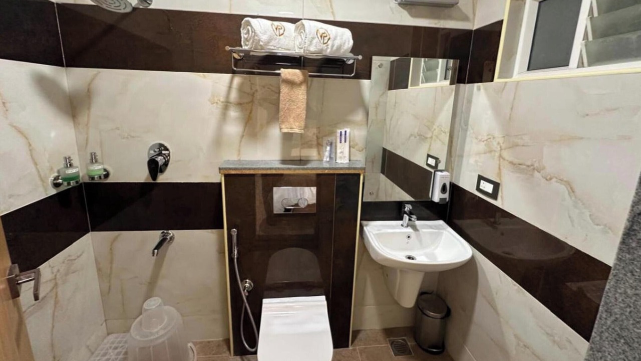 Photo of Bathroom in Thiruthani