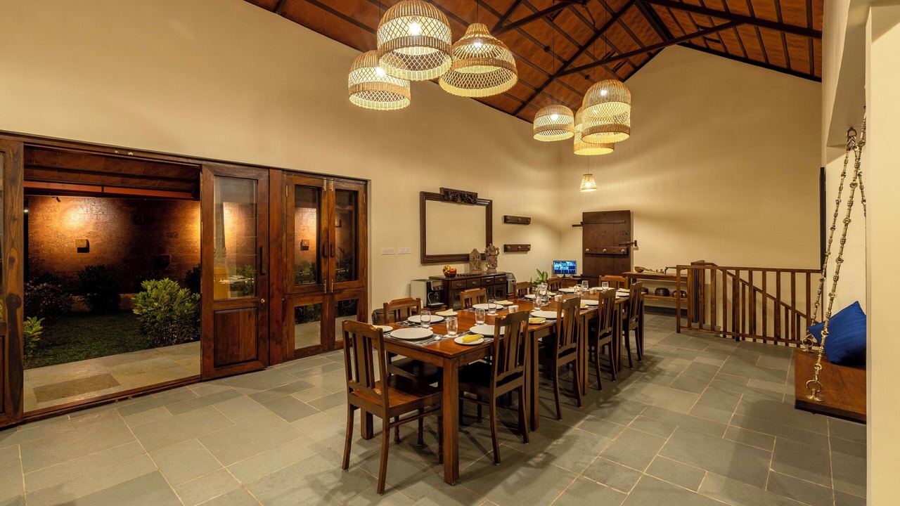 Photo of Livingroom in Madikeri