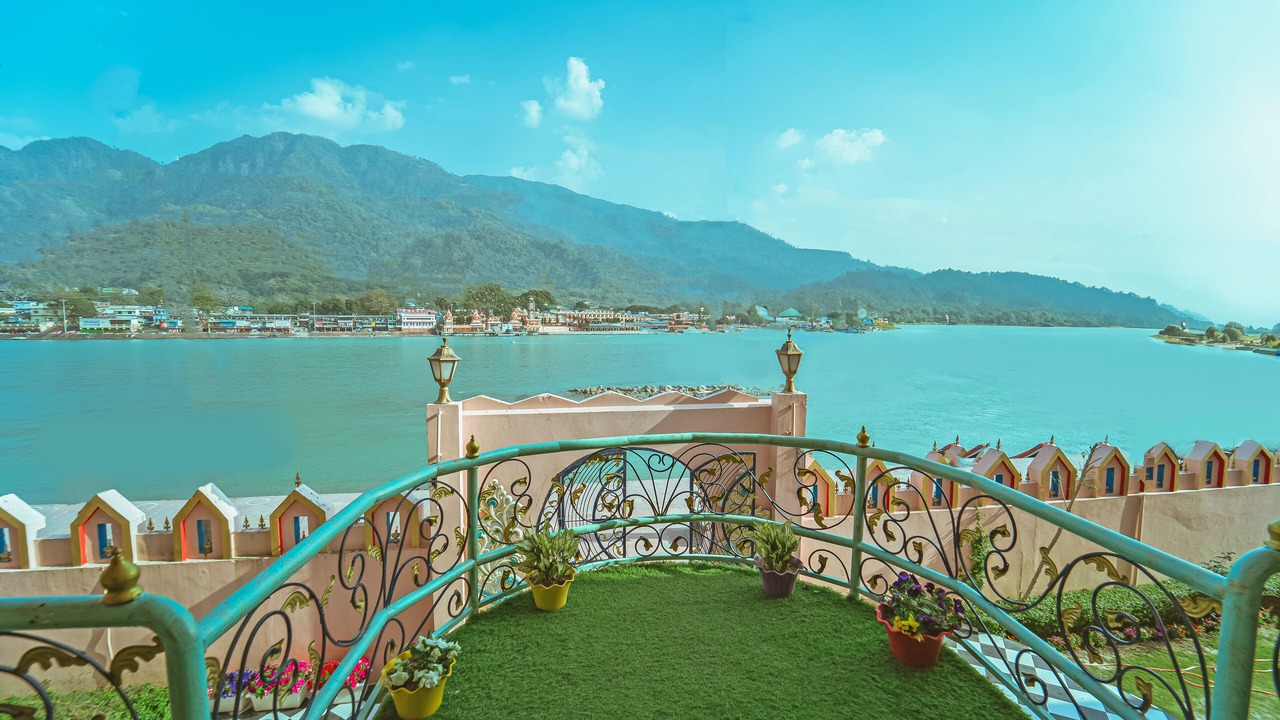 Photo of Others in Rishikesh