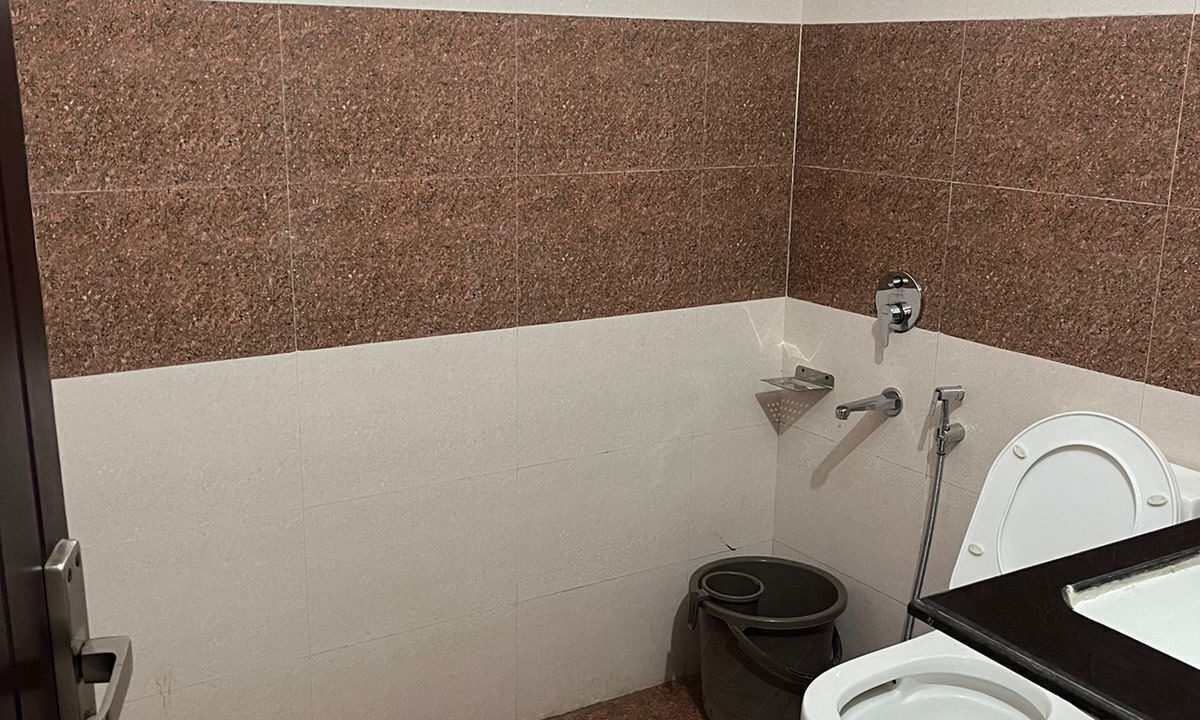 Photo of Bathroom in Shimla