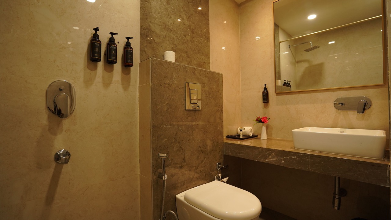 Photo of Bathroom in New Delhi
