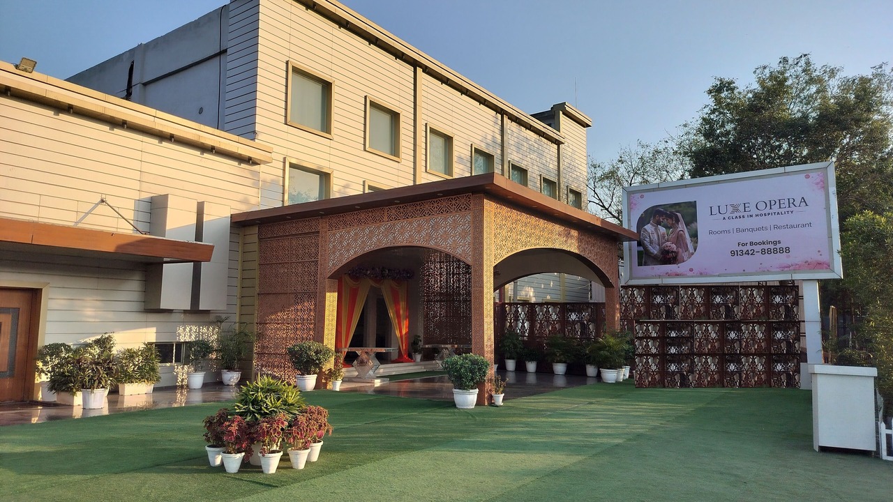 Photo of Outdoor in New Delhi