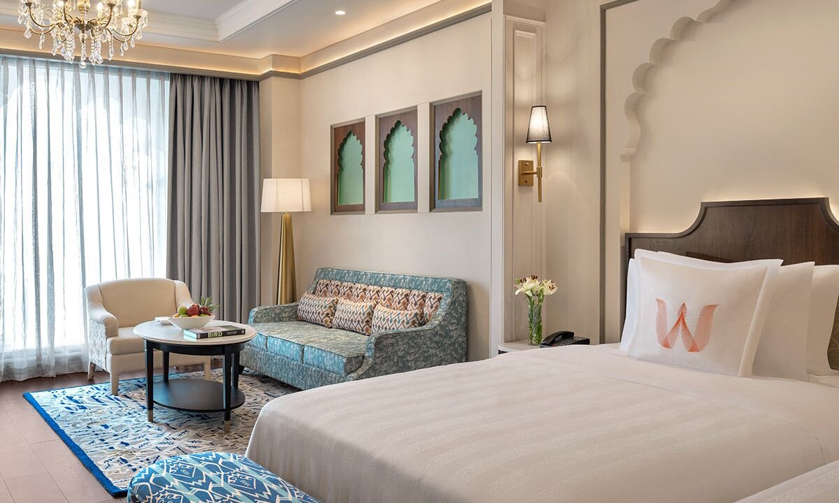 Photo of Bedroom in Jabalpur