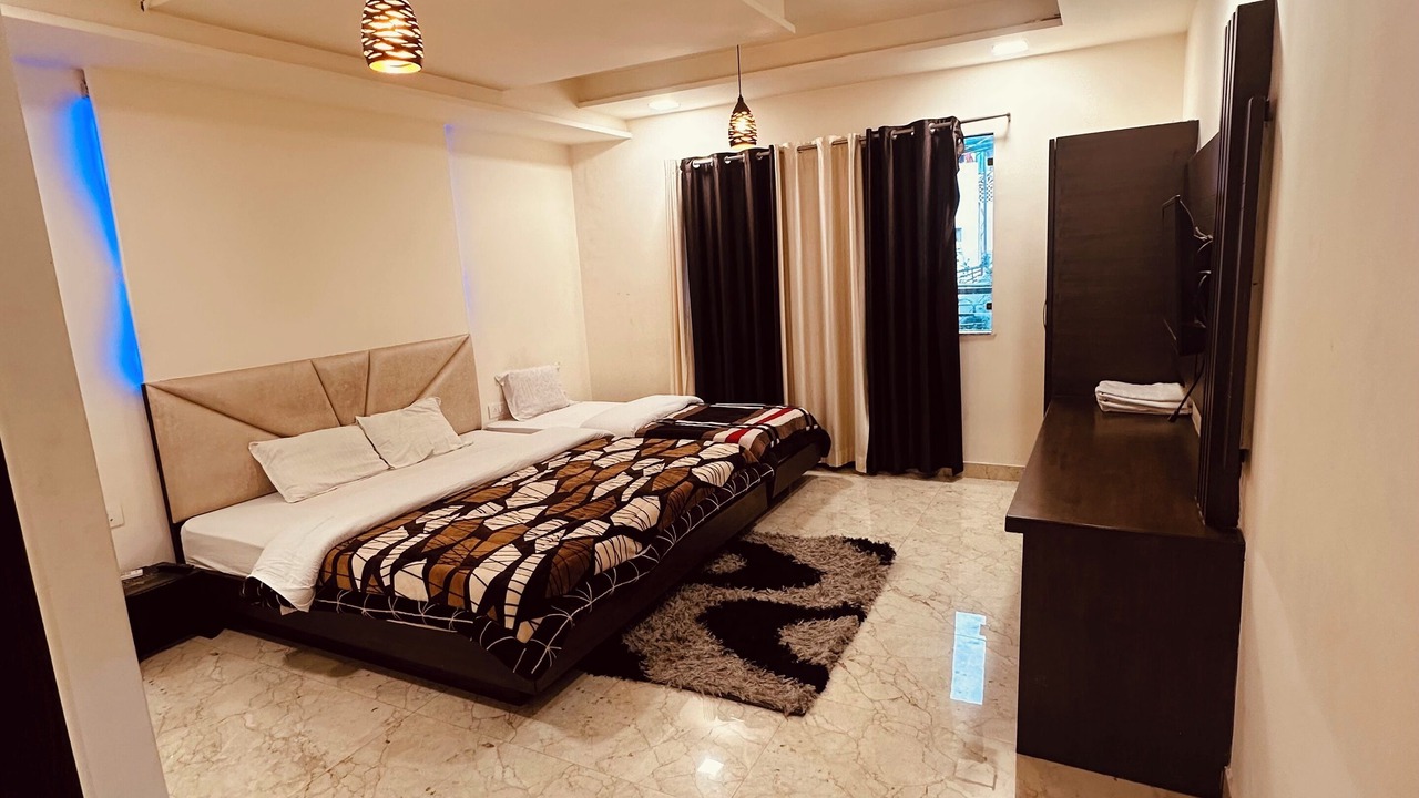 Photo of Bedroom in Rakabganj