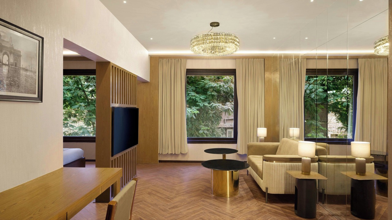Photo of Bedroom in Dadar East