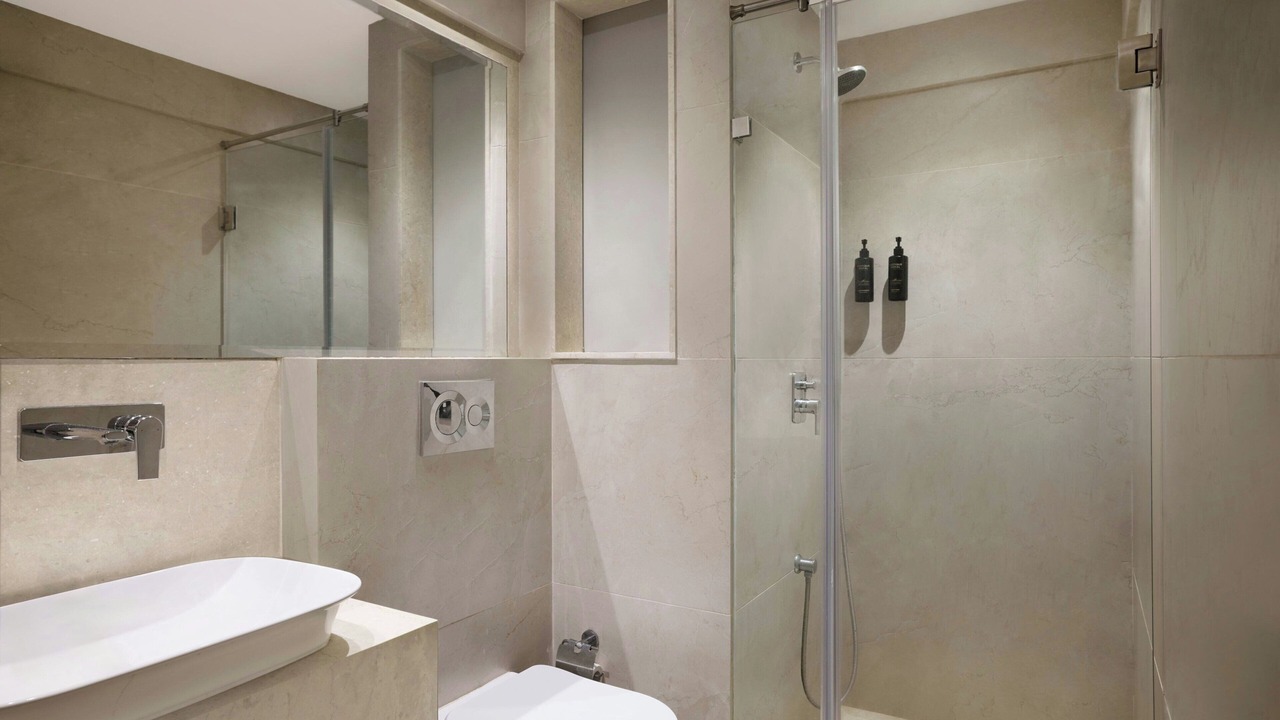 Photo of Bathroom in Dadar East