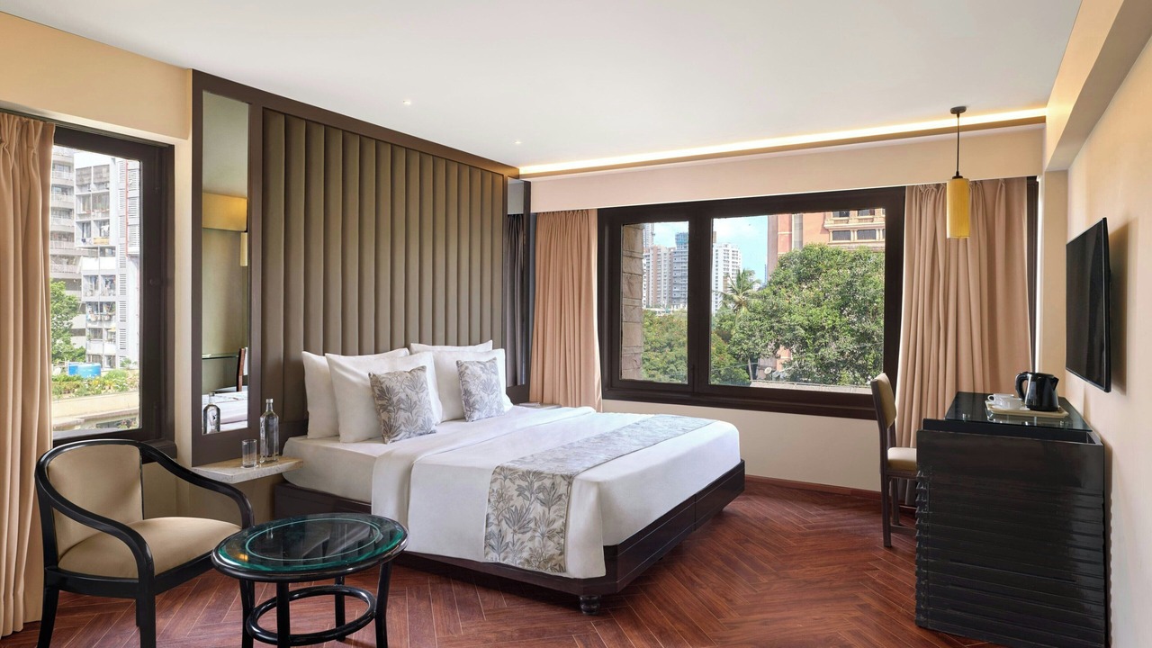 Photo of Bedroom in Dadar East