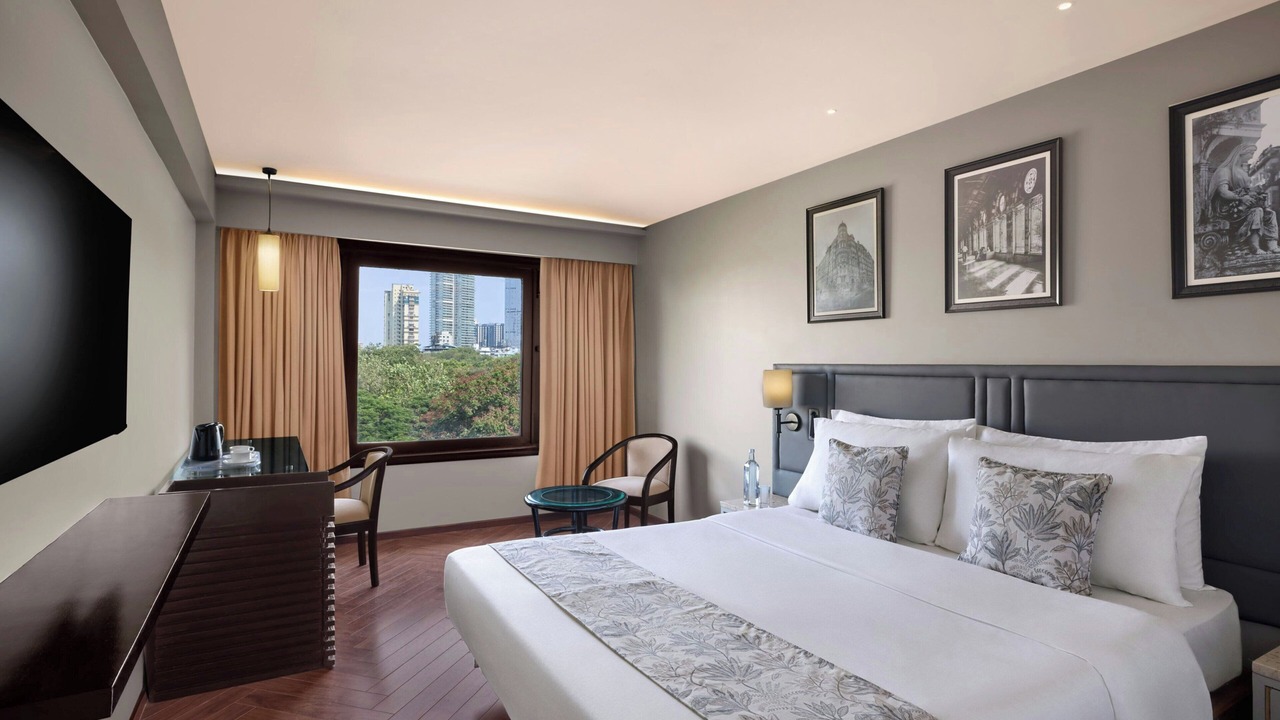 Photo of Bedroom in Dadar East