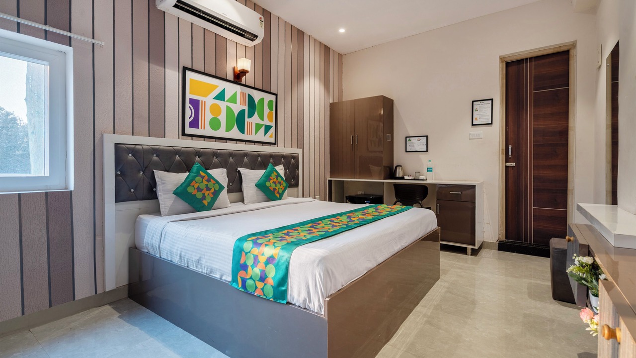 Photo of Bedroom in Madhurawada