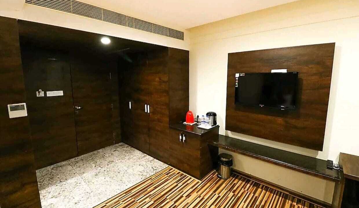 Photo of Livingroom in Gandhipuram
